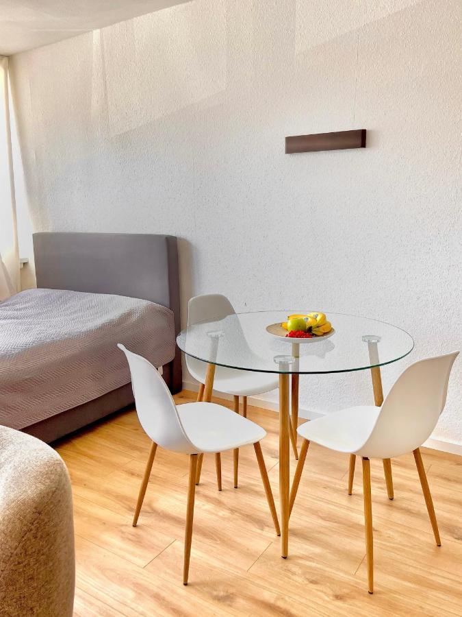 Ferienwohnung Kestel Ab 2 Naechte Шопфхайм Экстерьер фото