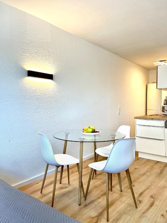 Ferienwohnung Kestel Ab 2 Naechte Шопфхайм Экстерьер фото