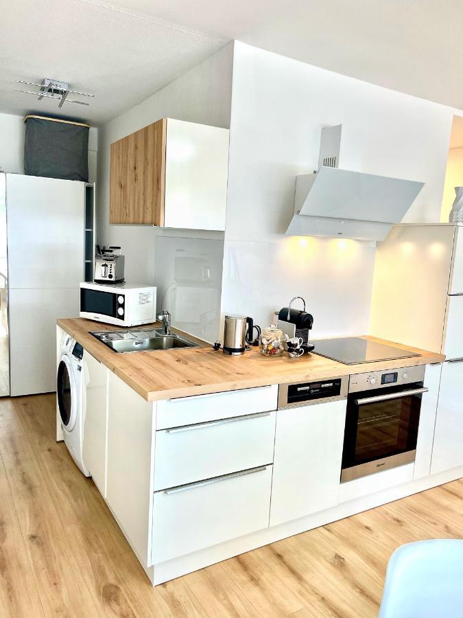Ferienwohnung Kestel Ab 2 Naechte Шопфхайм Экстерьер фото
