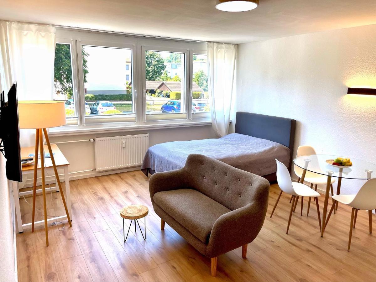 Ferienwohnung Kestel Ab 2 Naechte Шопфхайм Экстерьер фото